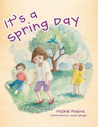 Produktbild: It's a Spring Day