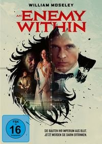 Produktbild: An Enemy Within