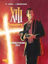 Produktbild: XIII Mystery 11: Jonathan Fly