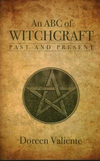 Produktbild: An ABC of Witchcraft Past and Present