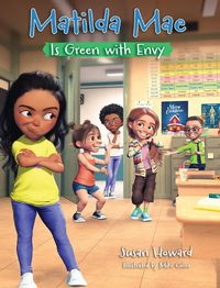 Produktbild: Matilda Mae is Green With Envy