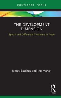 Produktbild: The Development Dimension