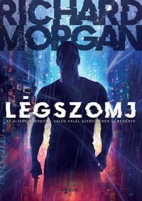 Produktbild: L&eacute;gszomj