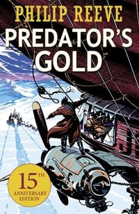 Bild vom Artikel Predator's Gold vom Autor 
