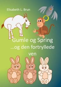 Produktbild: Gumle og Spring