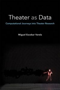 Produktbild: Theater as Data
