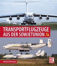 Produktbild: Transportflugzeuge aus der Sowjetunion