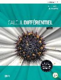 Produktbild: Calcul diff&eacute;rentiel