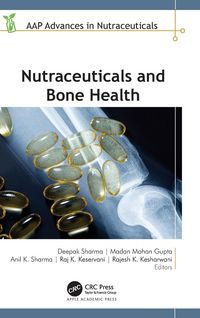 Produktbild: Nutraceuticals and Bone Health