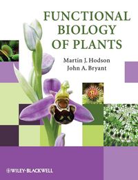 Produktbild: Functional Biology of Plants