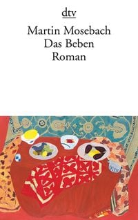 Produktbild: Das Beben