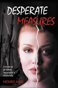 Produktbild: Desperate Measures