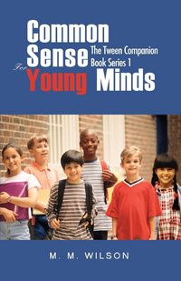 Produktbild: Common Sense For Young Minds