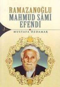Produktbild: Ramazanoglu Mahmud Sami Efendi