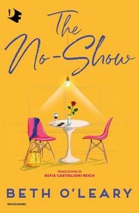 Produktbild: The no-show. Ediz. italiana