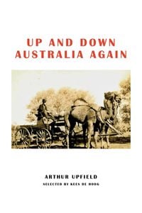 Produktbild: Up and Down Australia Again