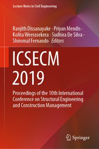 Produktbild: Icsecm 2019
