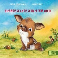 Produktbild: Ein R&uuml;sselk&uuml;sschen f&uuml;r dich