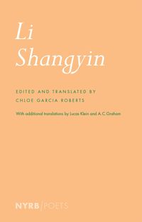 Produktbild: Li Shangyin