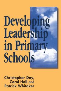 Produktbild: Developing Leadership in Primary Schools