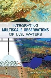 Produktbild: Integrating Multiscale Observations of U.S. Waters