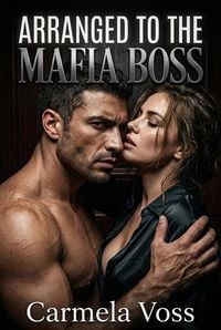 Produktbild: Arranged to the Mafia Boss