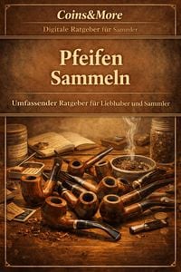 Produktbild: Pfeifen Sammeln