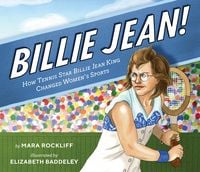 Produktbild: Billie Jean!