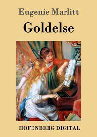 Produktbild: Goldelse