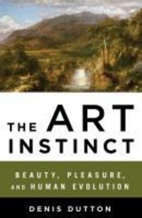 Produktbild: The Art Instinct