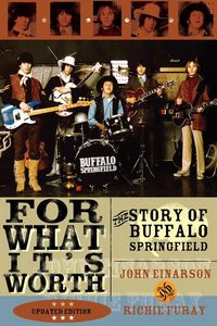 Produktbild: For What It's Worth