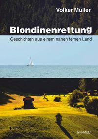 Produktbild: Blondinenrettung