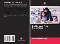 Produktbild: Ingl&ecirc;s para Fins Espec&iacute;ficos