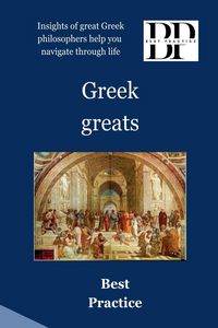 Produktbild: Greek greats