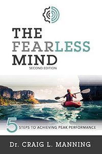 Produktbild: Fearless Mind (2nd Edition)