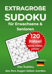 Produktbild: Sudoku mit Herz & Hirn &ndash; Band 2!