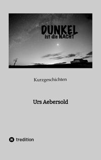 Produktbild: DUNKEL ist die NACHT