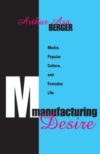 Produktbild: Manufacturing Desire