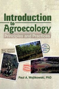 Produktbild: Introduction to Agroecology