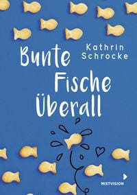 Produktbild: Bunte Fische &uuml;berall
