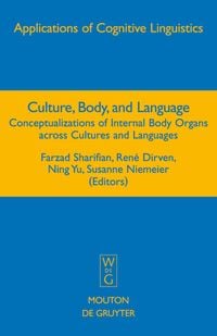 Produktbild: Culture, Body, and Language