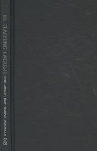 Produktbild: Teaching English