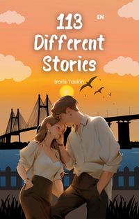 Produktbild: 113 Different Stories