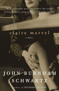 Produktbild: Claire Marvel