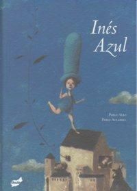 Produktbild: In&eacute;s Azul