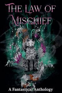 Produktbild: The Law of Mischief