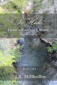 Produktbild: To Hide from a Northern Wind