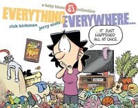 Produktbild: Everything Everywhere...