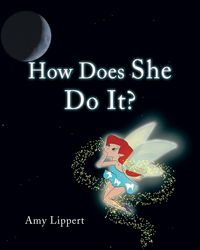 Produktbild: How Does She Do It?