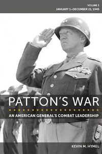Produktbild: Patton's War